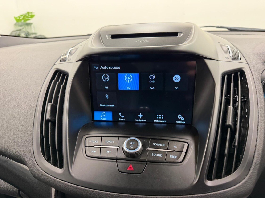 Used Ford Kuga 2017 for sale - 77515934: Photo 16