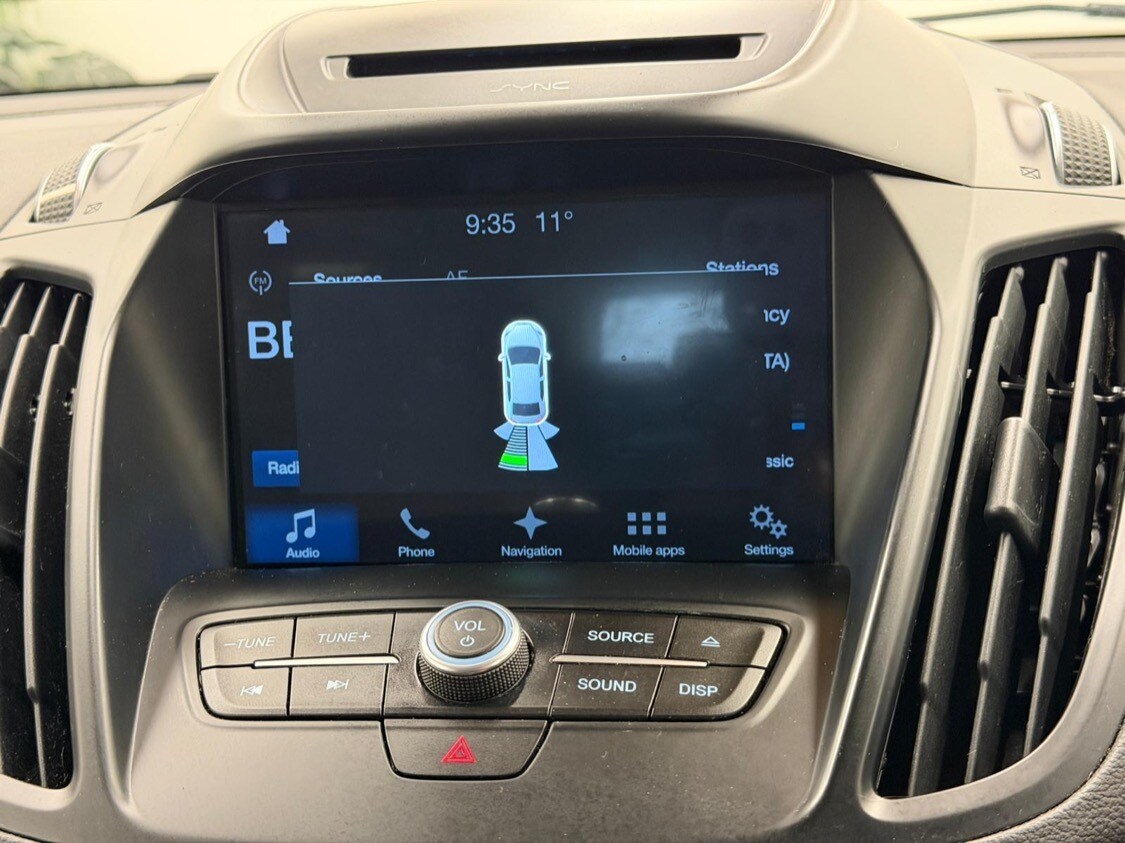 Used Ford Kuga 2017 for sale - 77515934: Photo 17