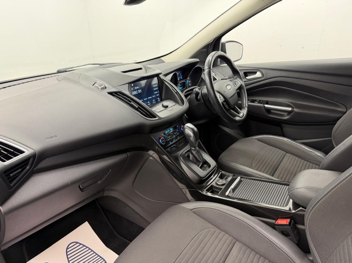 Used Ford Kuga 2017 for sale - 77515934: Photo 18