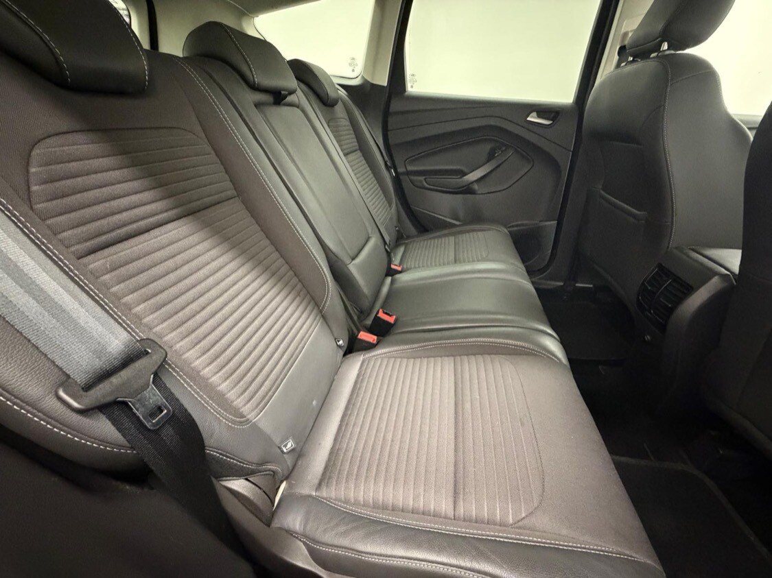 Used Ford Kuga 2017 for sale - 77515934: Photo 20