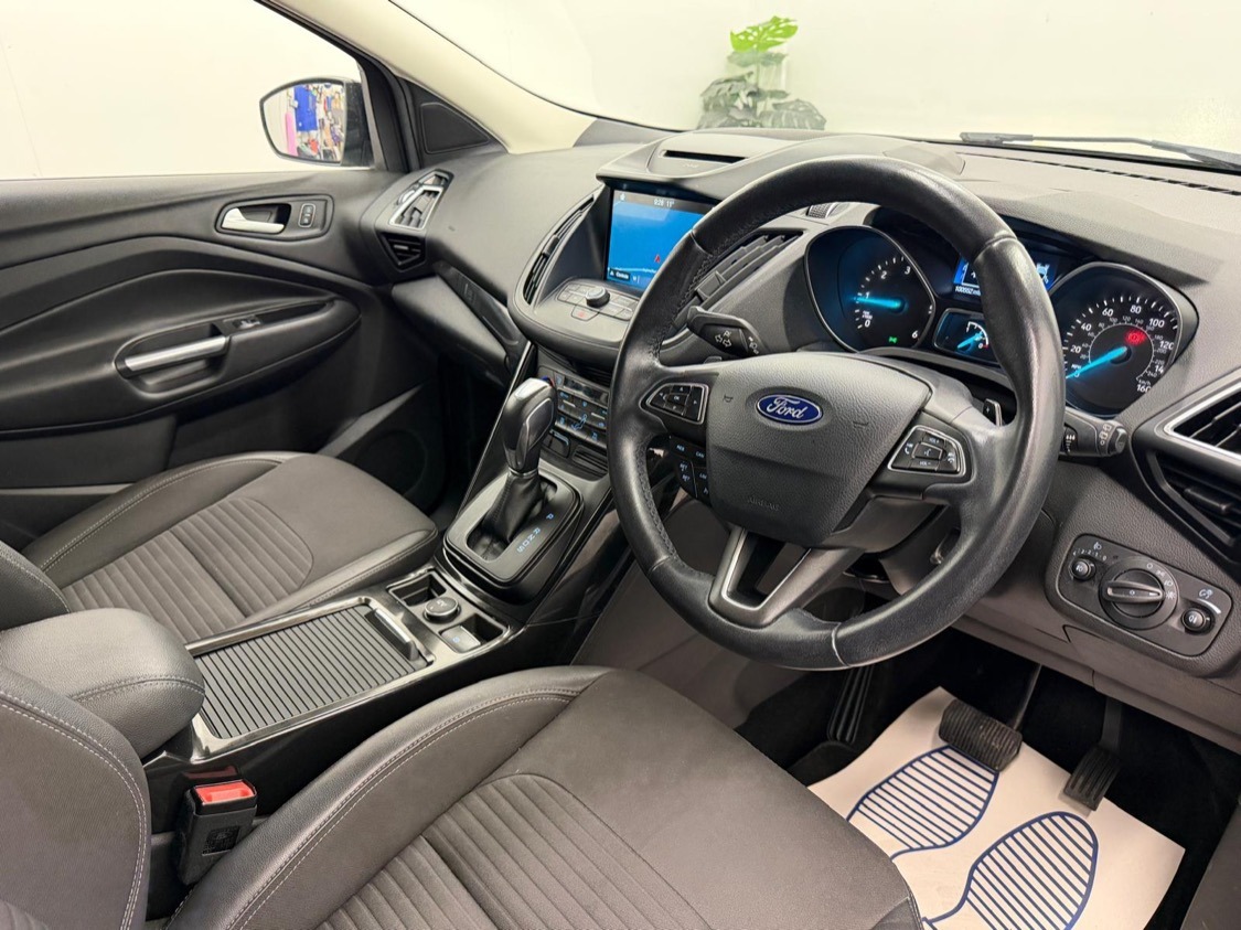 Used Ford Kuga 2017 for sale - 77515934: Photo 9