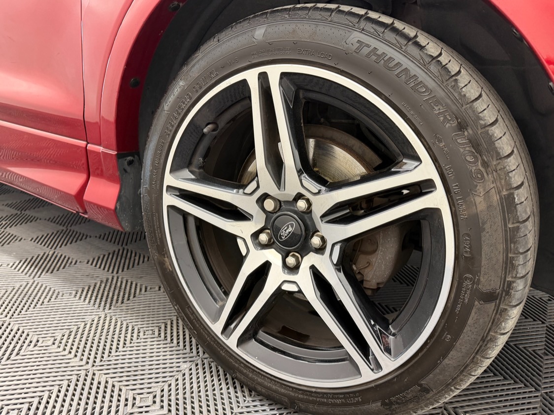 Used Ford Kuga 2019 for sale - 78213766: Photo 10