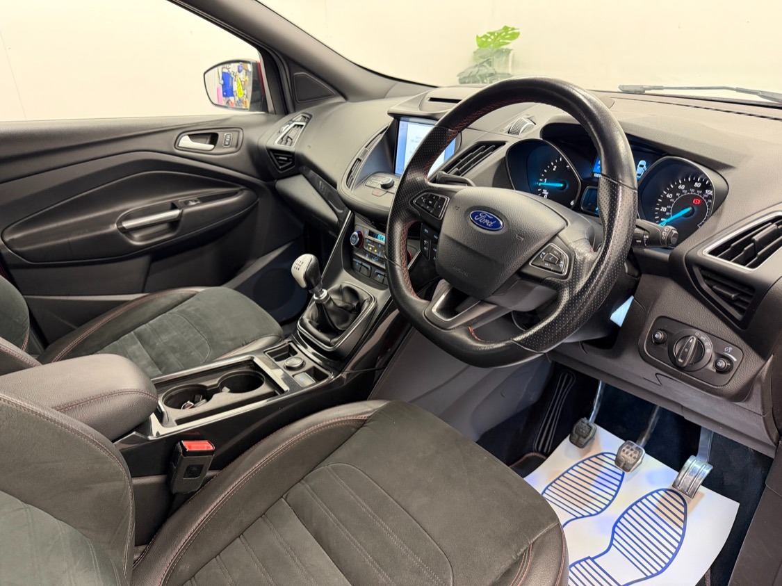 Used Ford Kuga 2019 for sale - 78213766: Photo 11