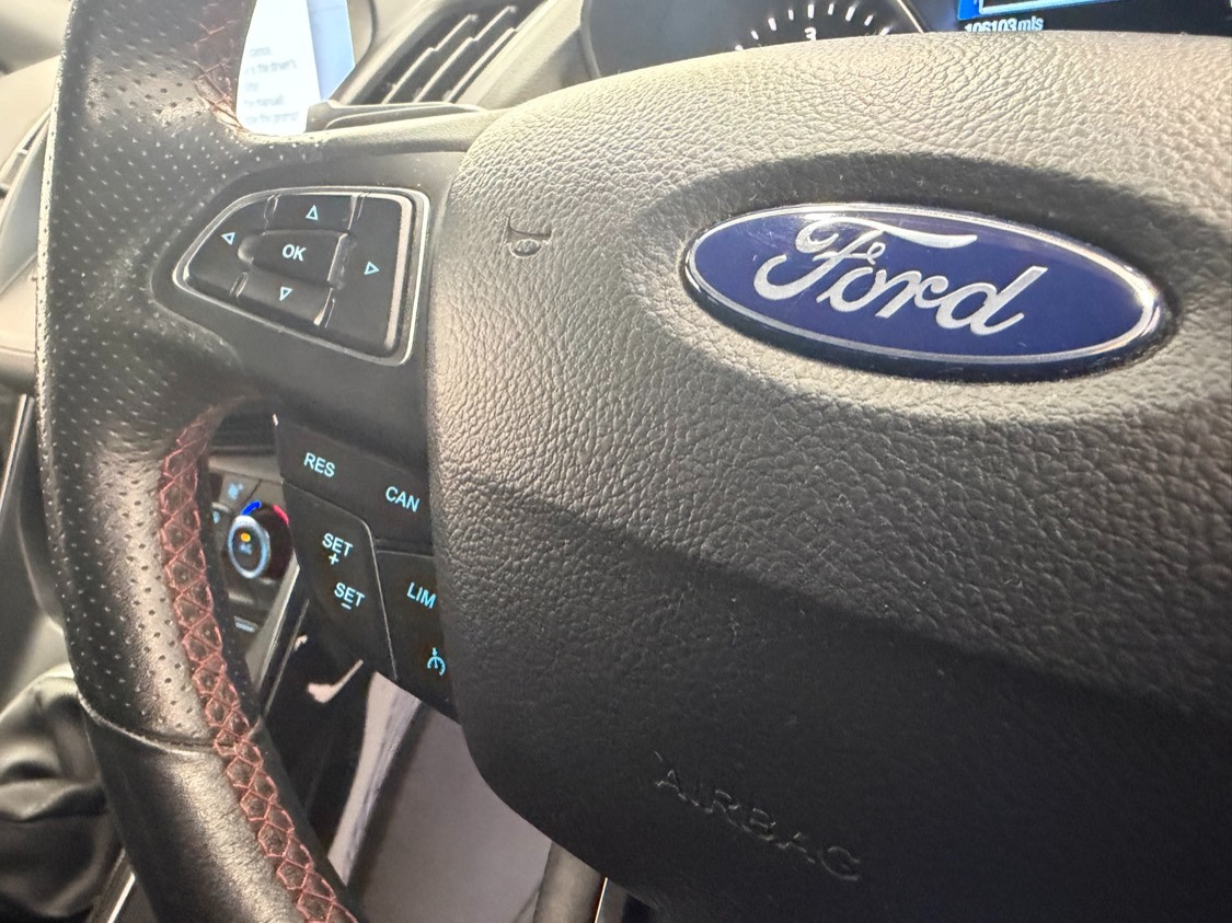 Used Ford Kuga 2019 for sale - 78213766: Photo 12