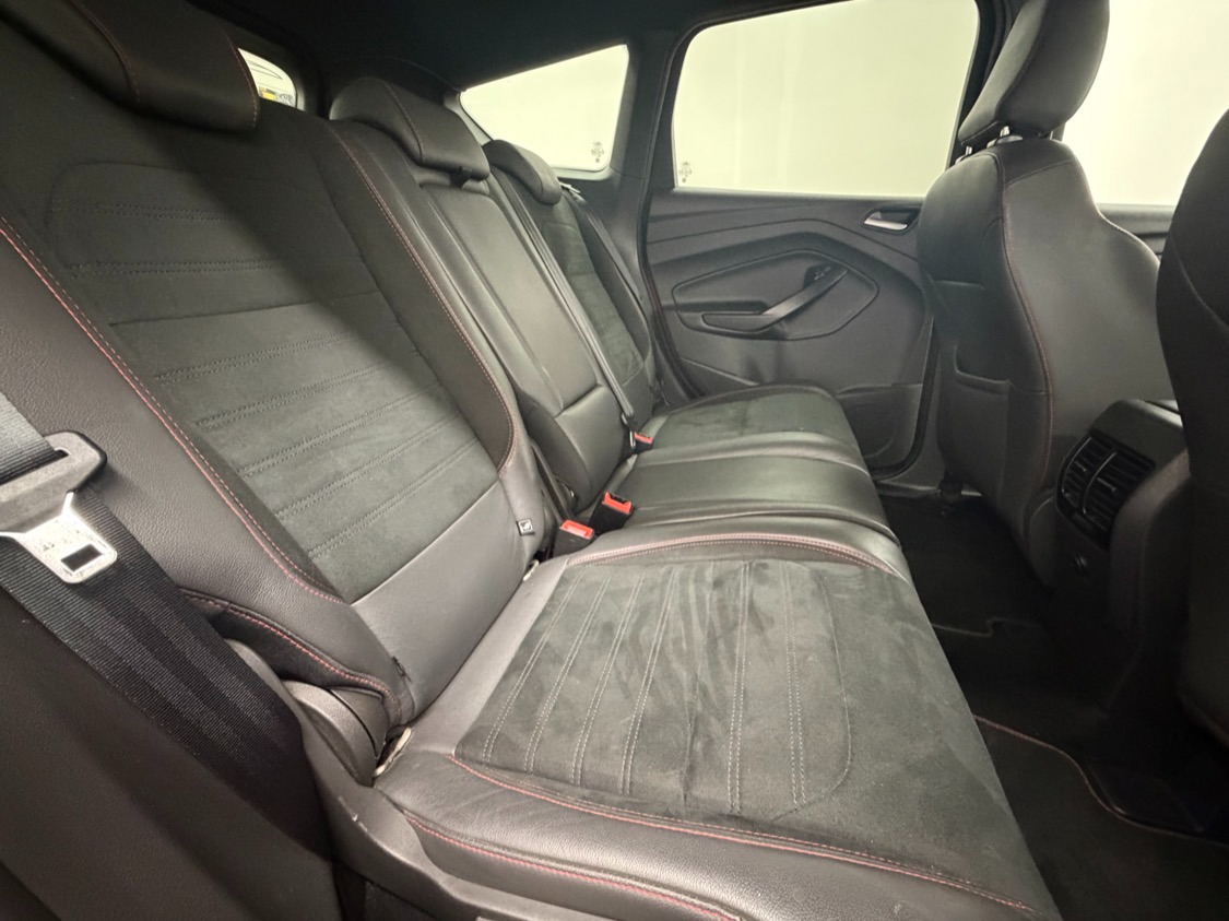 Used Ford Kuga 2019 for sale - 78213766: Photo 14