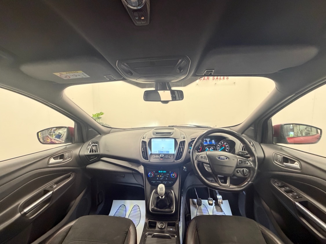 Used Ford Kuga 2019 for sale - 78213766: Photo 16