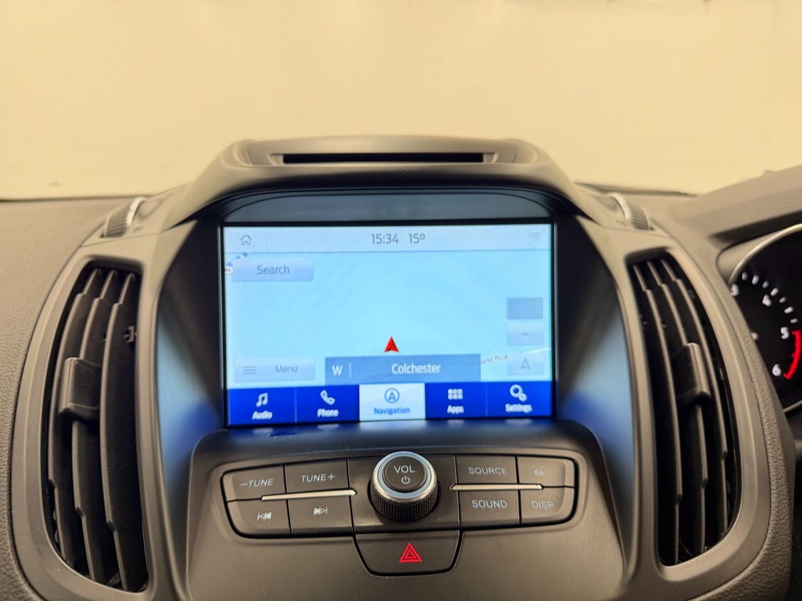 Used Ford Kuga 2019 for sale - 78213766: Photo 17