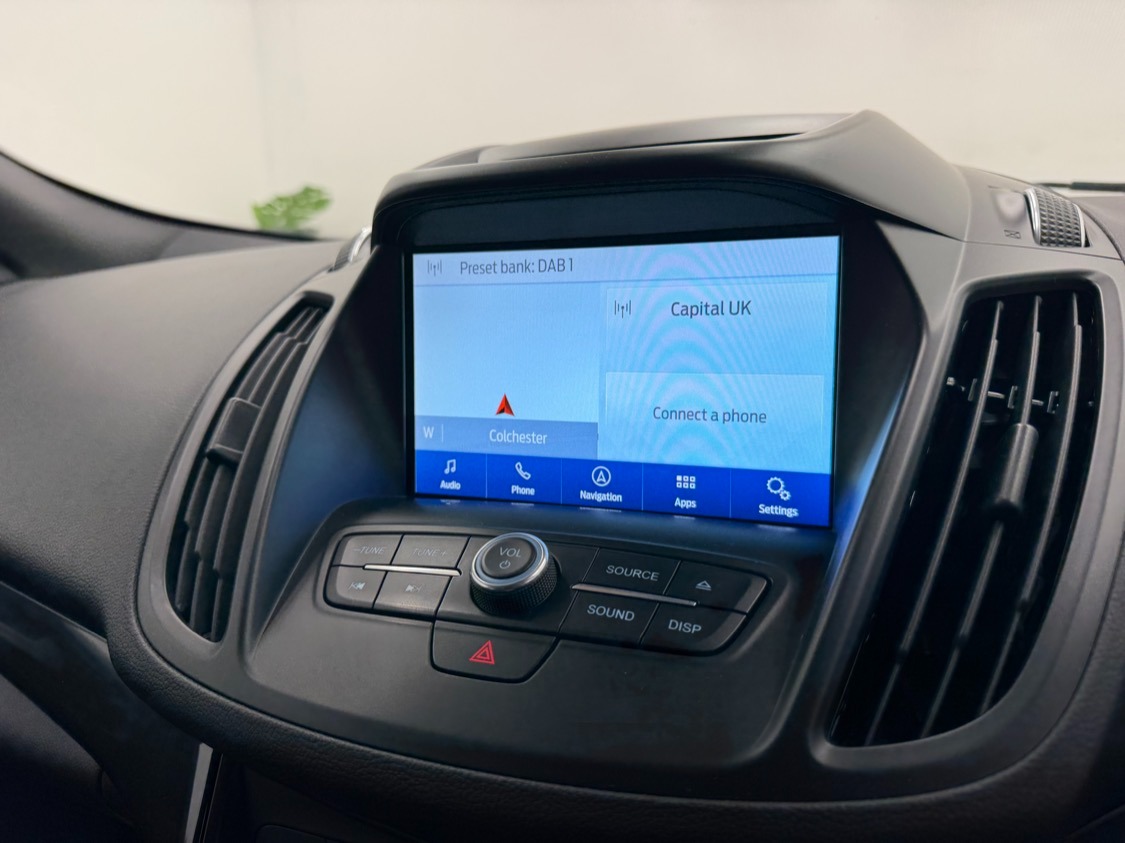 Used Ford Kuga 2019 for sale - 78213766: Photo 18