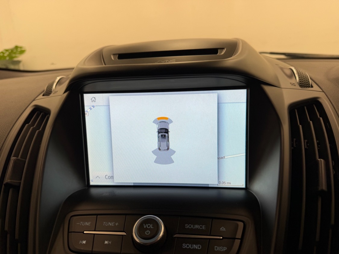 Used Ford Kuga 2019 for sale - 78213766: Photo 19