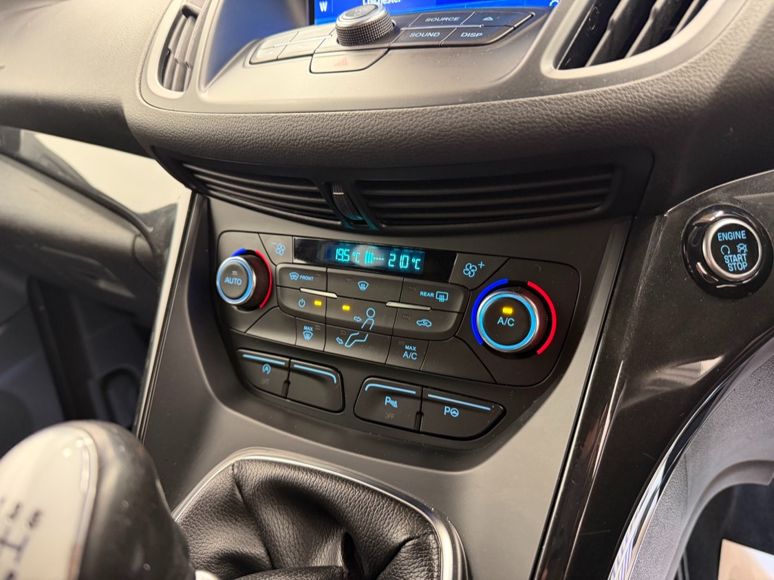 Used Ford Kuga 2019 for sale - 78213766: Photo 20