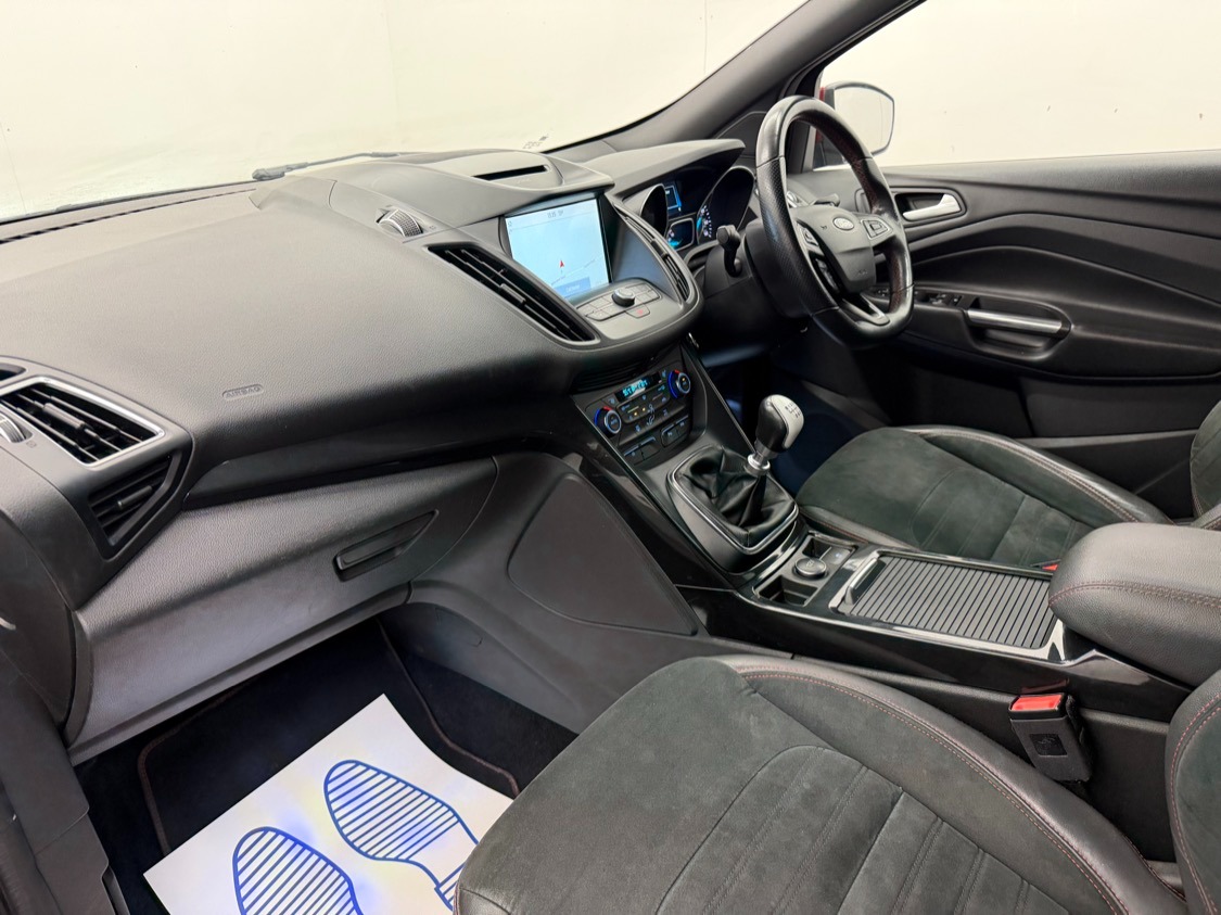 Used Ford Kuga 2019 for sale - 78213766: Photo 21