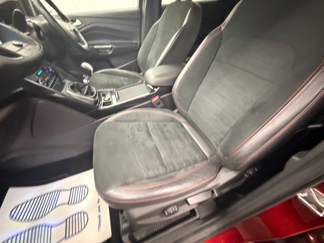 Used Ford Kuga 2019 for sale - 78213766: Photo 22