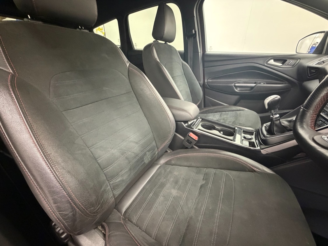 Used Ford Kuga 2019 for sale - 78213766: Photo 23