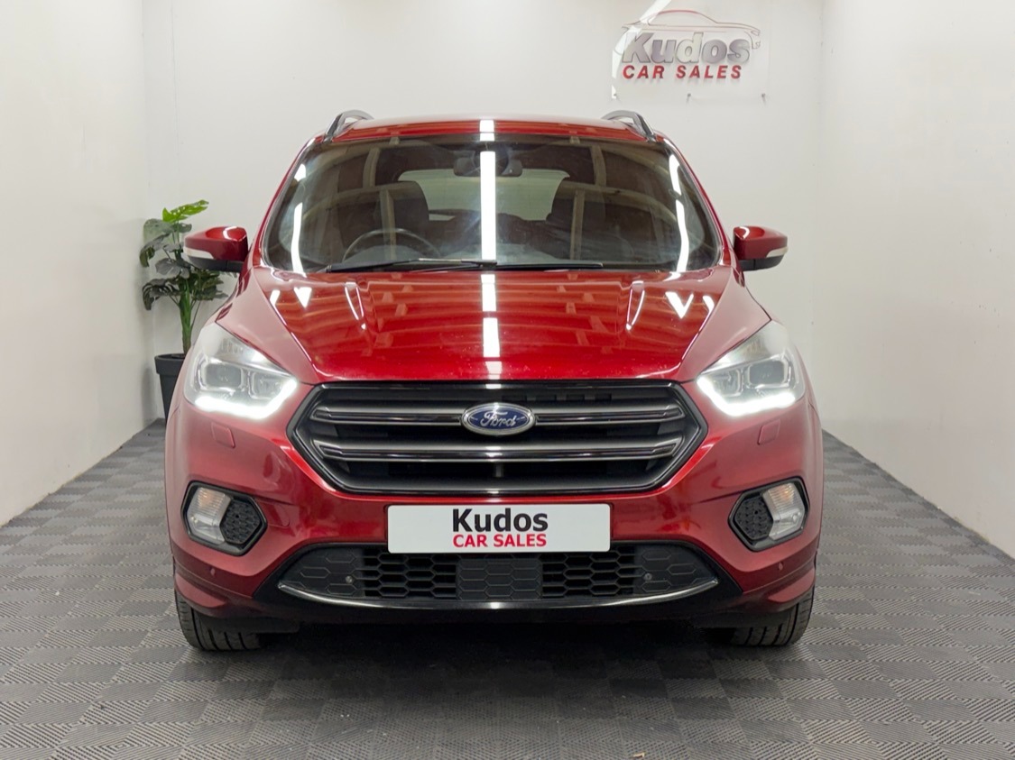 Used Ford Kuga 2019 for sale - 78213766: Photo 3