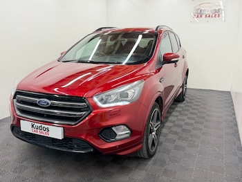 Used Ford Kuga 2019 for sale - 78213766: Photo