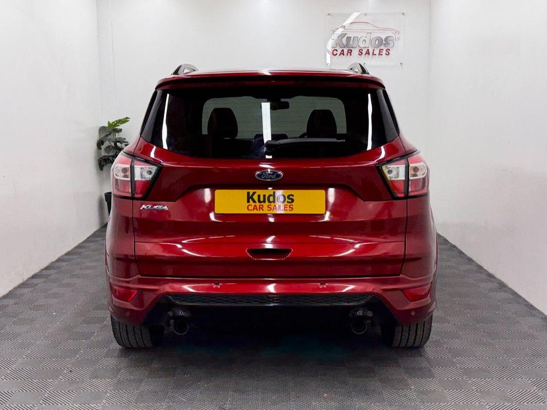 Used Ford Kuga 2019 for sale - 78213766: Photo 6