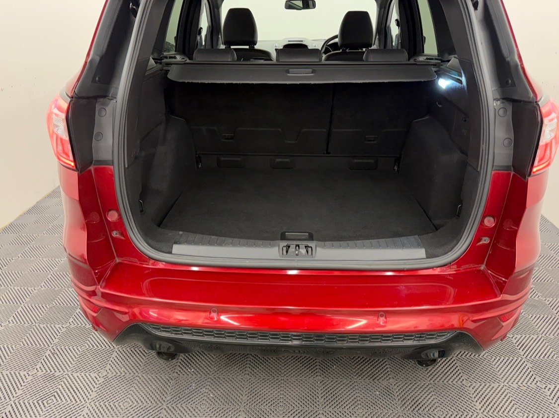 Used Ford Kuga 2019 for sale - 78213766: Photo 7