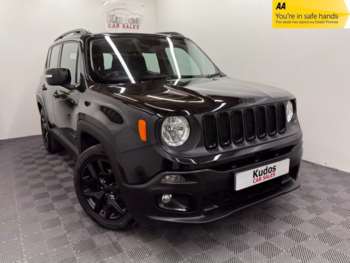 2016 (16) - 1.6 DAWN Of JUSTICE 5dr - SAT NAV - REAR SENSORS - FSH
