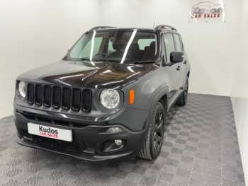 Used Jeep Renegade 2016 for sale - 75344454: Photo