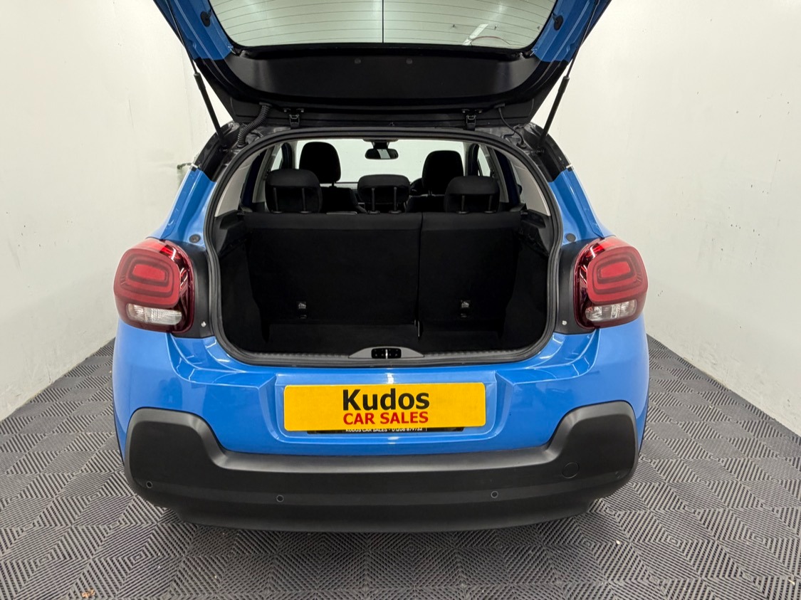 Used Citroen C3 2019 for sale - 77432805: Photo 7