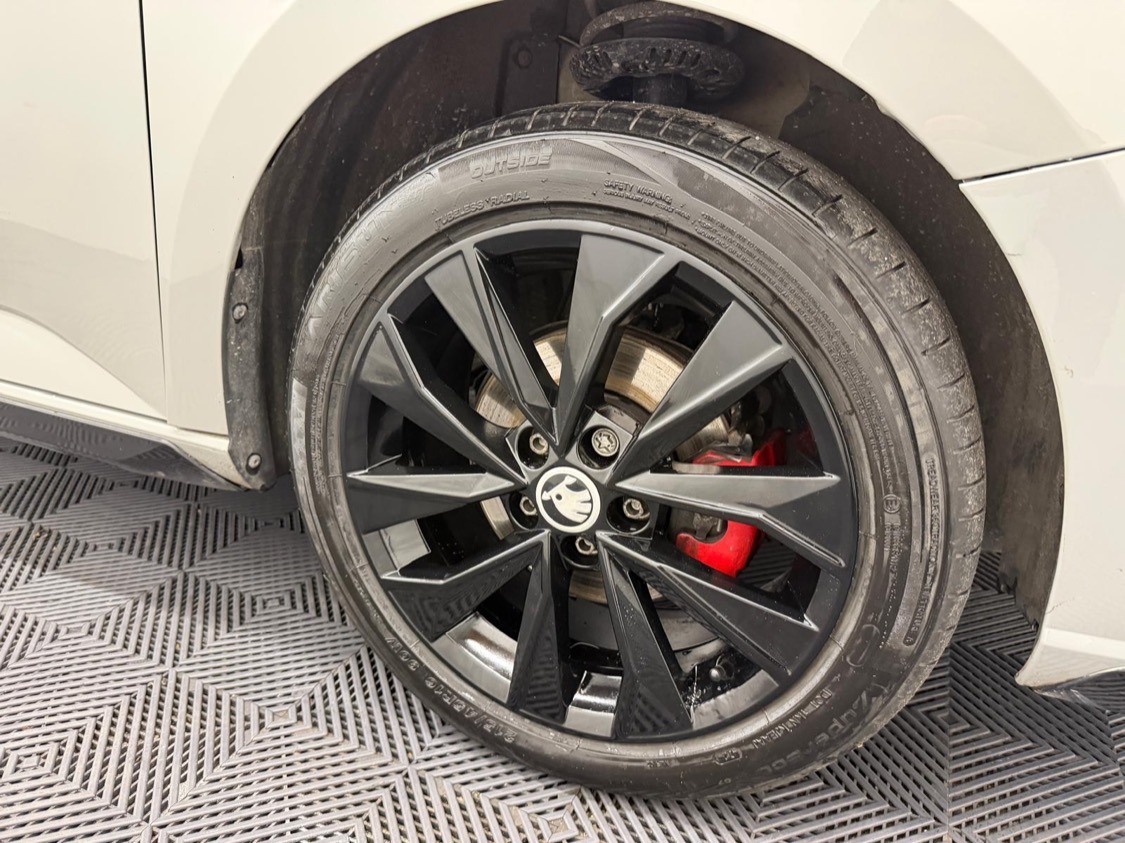 Used Skoda Fabia 2016 for sale - 77385526: Photo 10