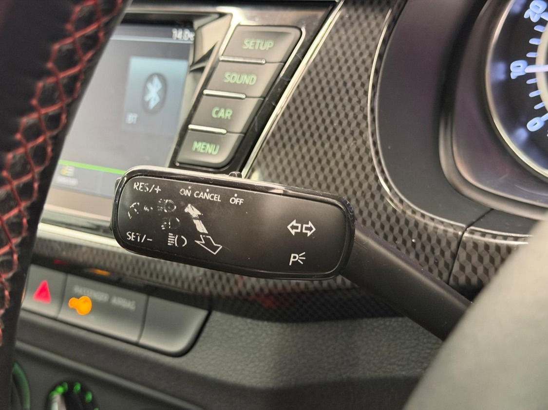 Used Skoda Fabia 2016 for sale - 77385526: Photo 12