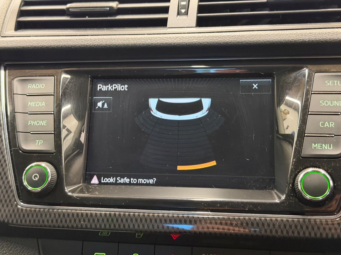 Used Skoda Fabia 2016 for sale - 77385526: Photo 16