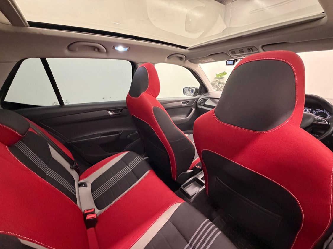 Used Skoda Fabia 2016 for sale - 77385526: Photo 18