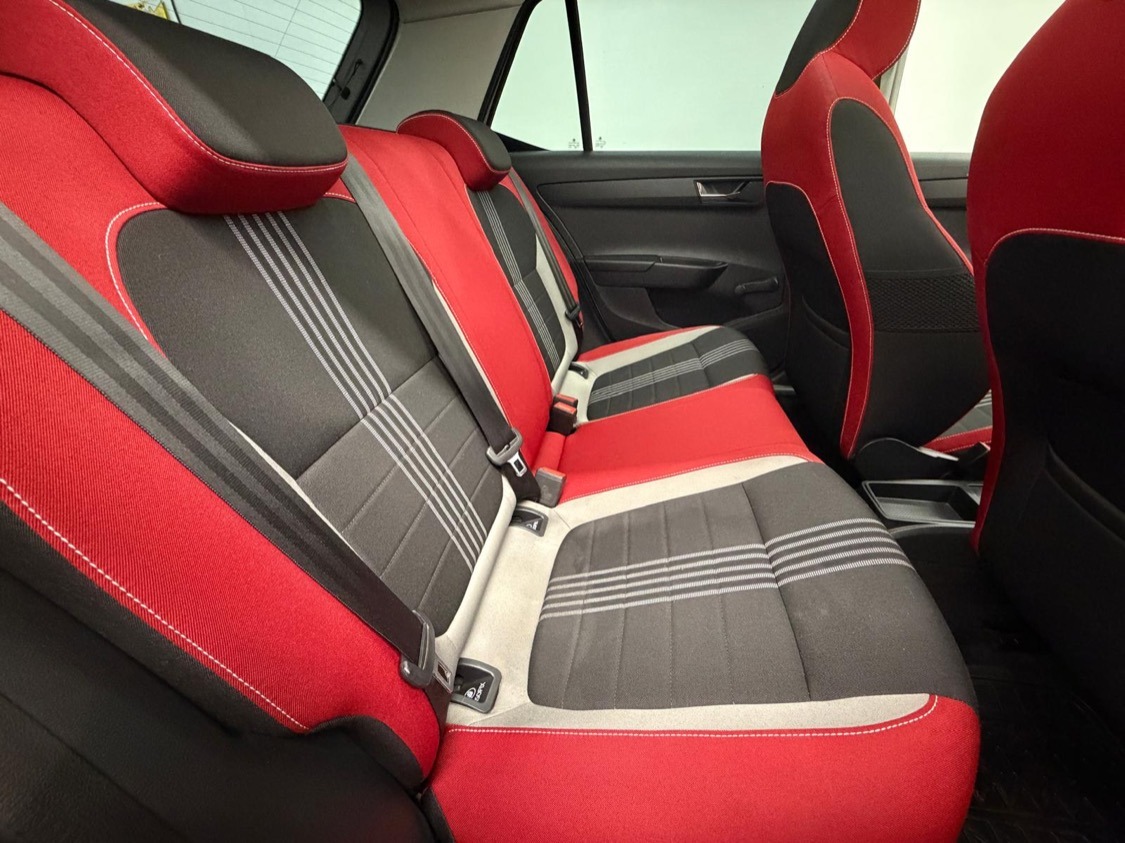 Used Skoda Fabia 2016 for sale - 77385526: Photo 19