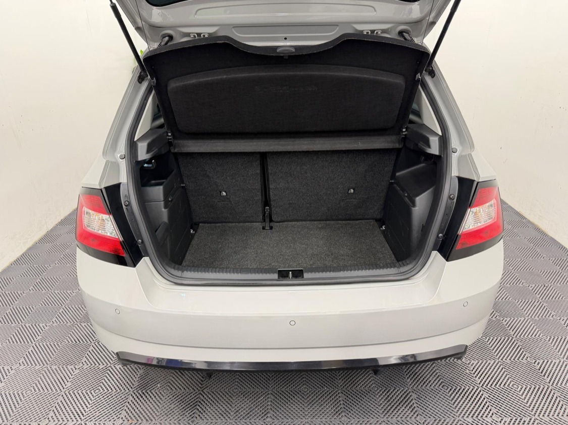 Used Skoda Fabia 2016 for sale - 77385526: Photo 8