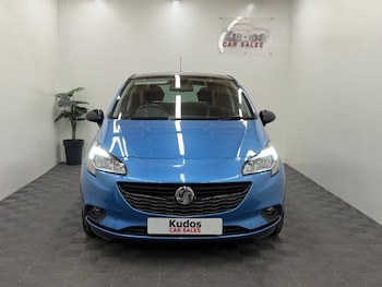 Used Vauxhall Corsa 2018 for sale - 79295609: Photo