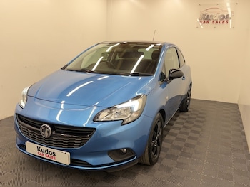 Used Vauxhall Corsa 2018 for sale - 79295609: Photo