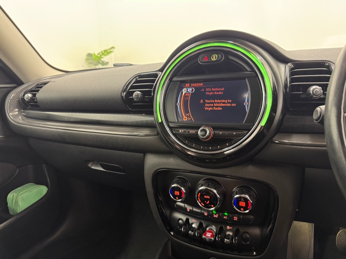 Used MINI Clubman 2016 for sale - 76466581: Photo 15