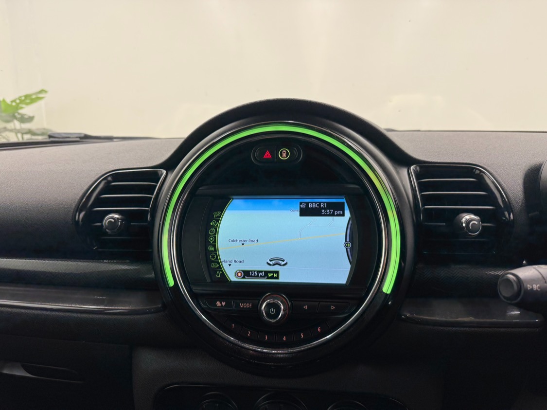 Used MINI Clubman 2016 for sale - 76466581: Photo 16