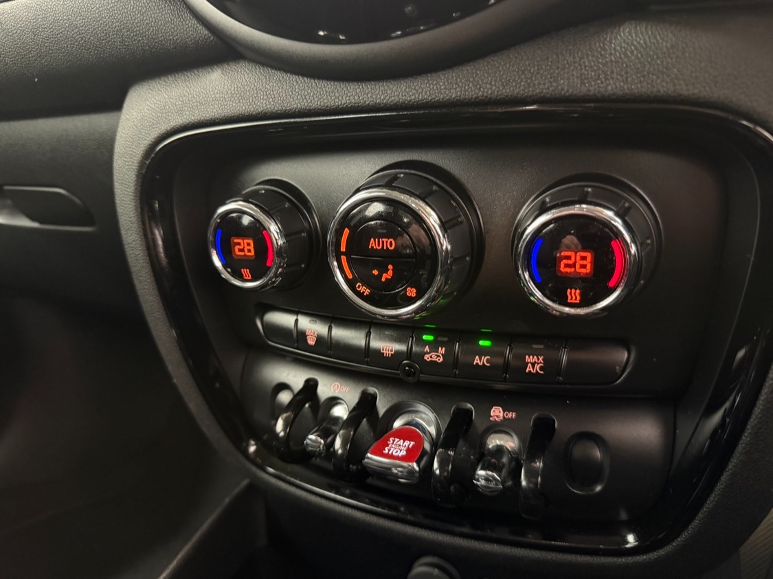 Used MINI Clubman 2016 for sale - 76466581: Photo 17