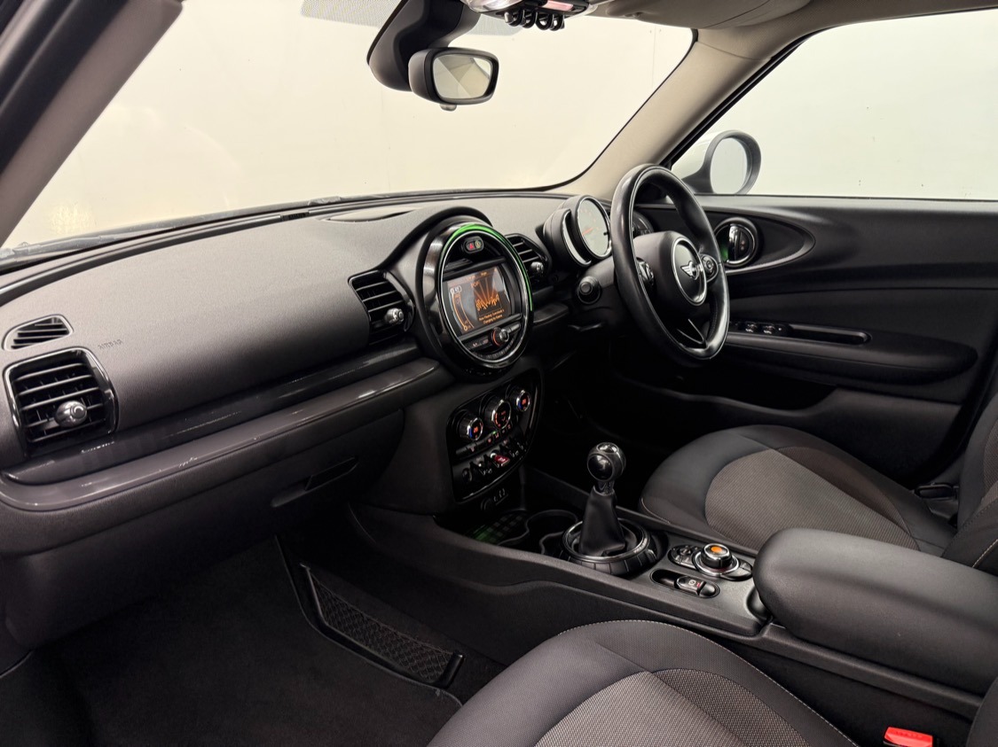 Used MINI Clubman 2016 for sale - 76466581: Photo 19