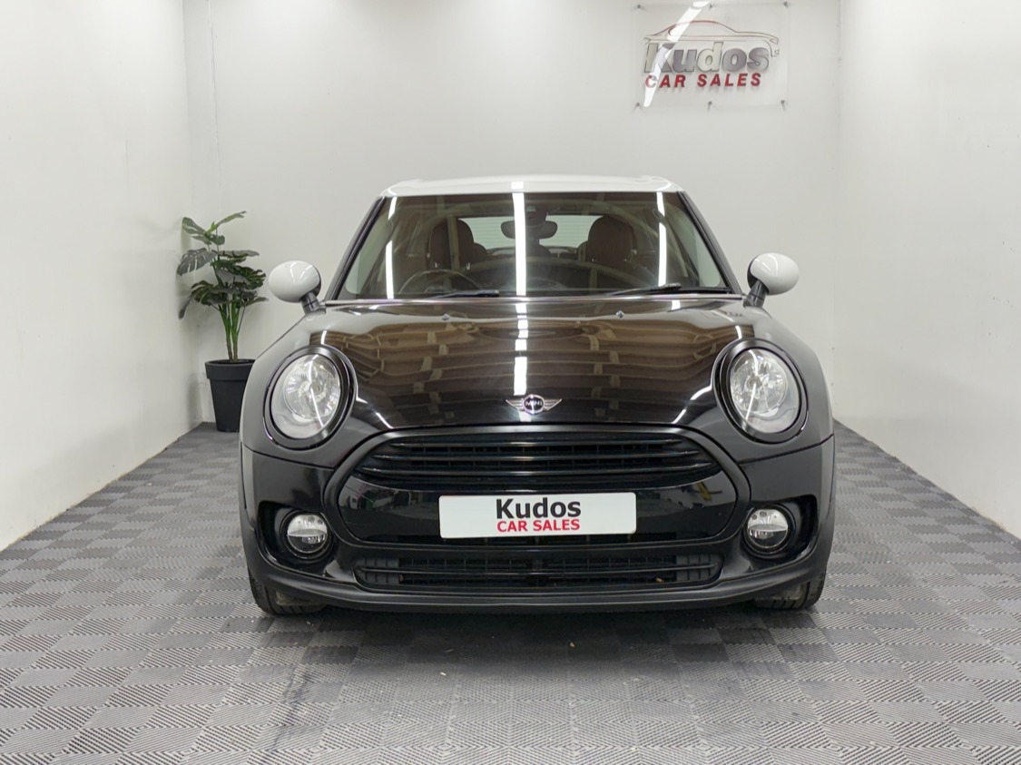 Used MINI Clubman 2016 for sale - 76466581: Photo 3
