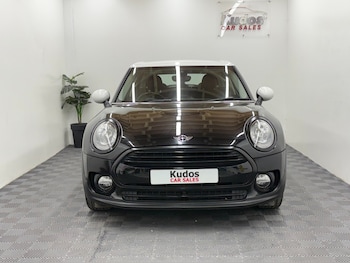 Used MINI Clubman 2016 for sale - 76466581: Photo