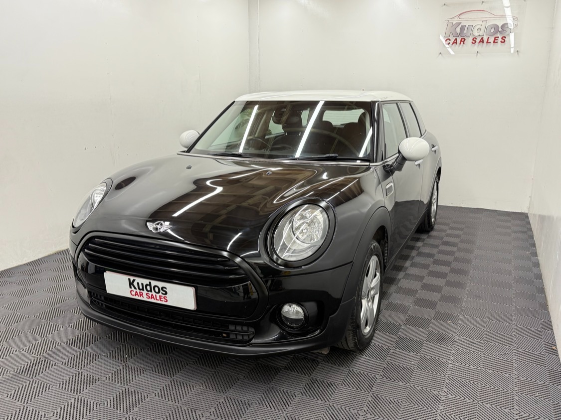 Used MINI Clubman 2016 for sale - 76466581: Photo 4