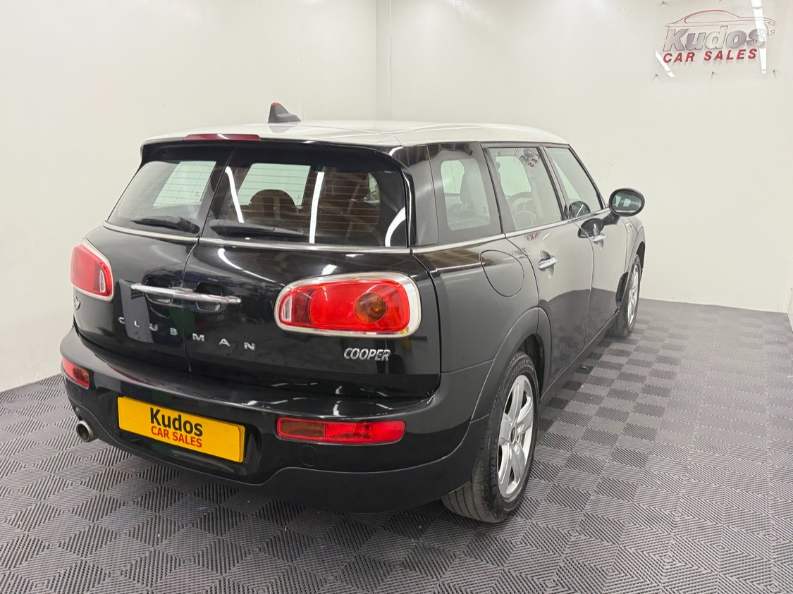 Used MINI Clubman 2016 for sale - 76466581: Photo 8