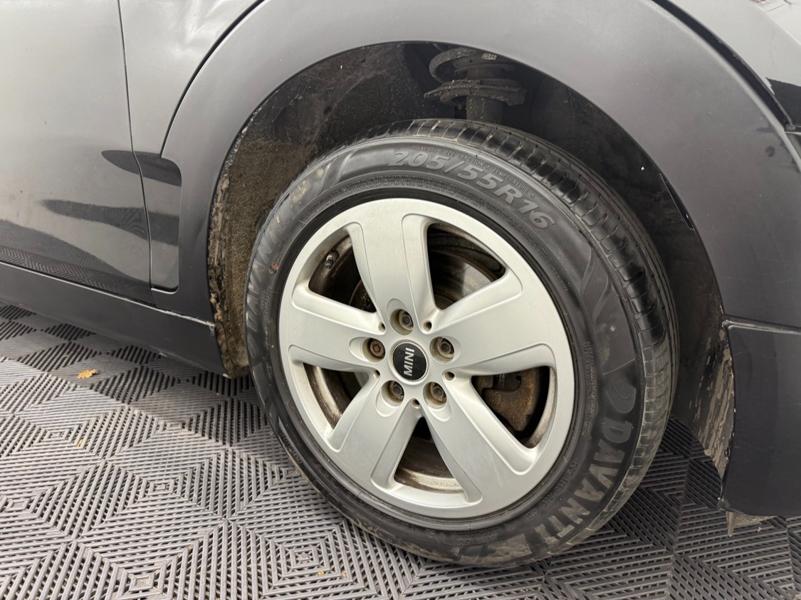 Used MINI Clubman 2016 for sale - 76466581: Photo 9