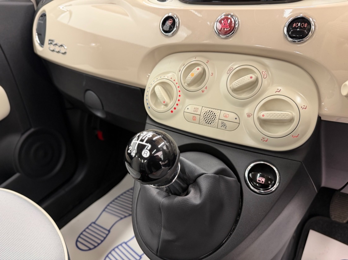 Used Fiat 500 2018 for sale - 76822032: Photo 16