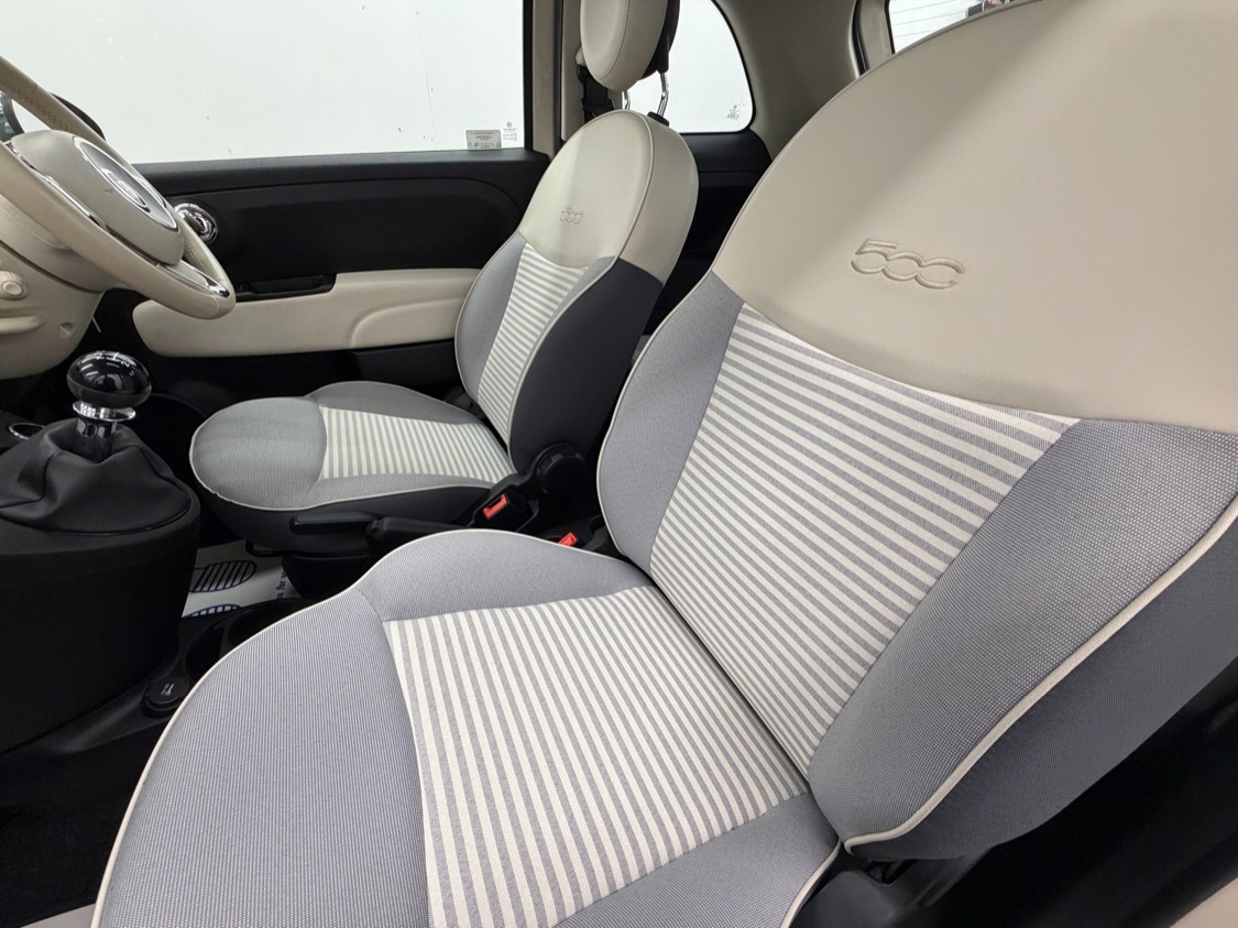 Used Fiat 500 2018 for sale - 76822032: Photo 18