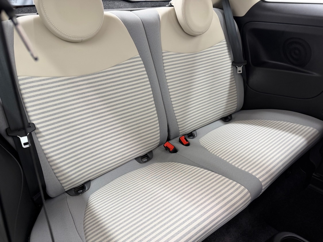 Used Fiat 500 2018 for sale - 76822032: Photo 19