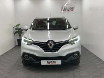 Used Renault Kadjar 2018 for sale - 74939546: Photo