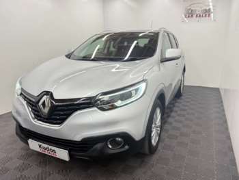 Used Renault Kadjar 2018 for sale - 74939546: Photo