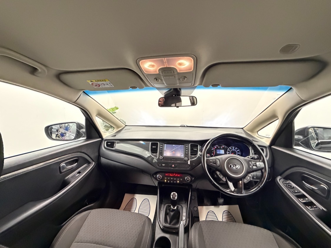 Used Kia Carens 2018 for sale - 77350230: Photo 13