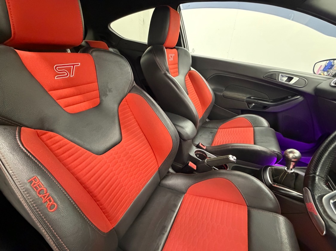 Used Ford Fiesta 2017 for sale - 77053146: Photo 13