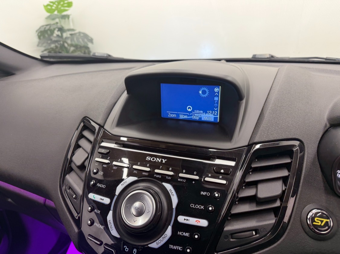 Used Ford Fiesta 2017 for sale - 77053146: Photo 15