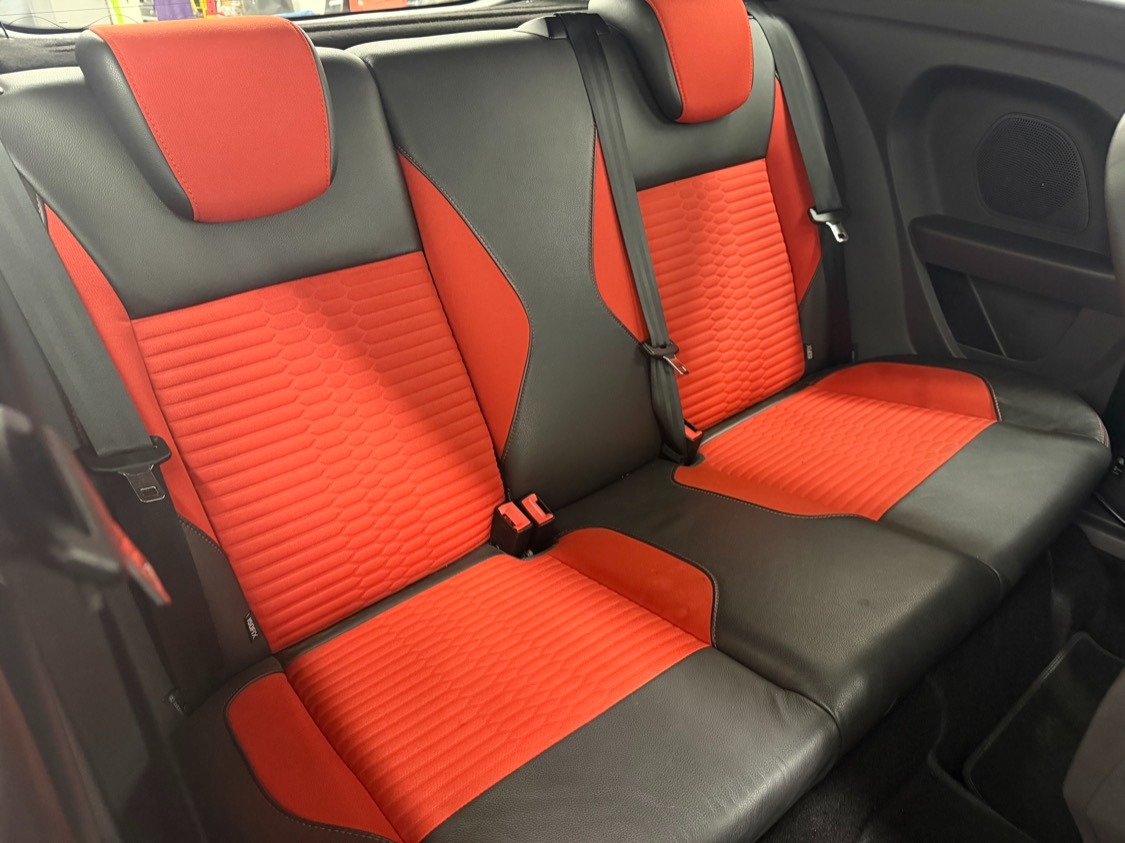 Used Ford Fiesta 2017 for sale - 77053146: Photo 20